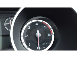 Панель приборов 50528273, A2C87296000   Alfa Romeo Giulietta       