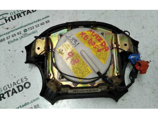 Подушка безопасности двери    Mazda Xedos 6