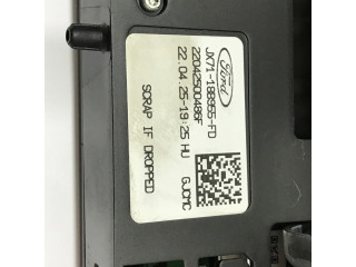 Дисплей    JX7118B955FD, 22042500486F   Ford Focus