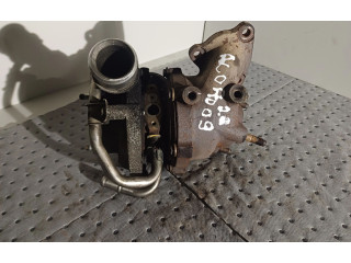  Турбина Honda Accord  7822170001         