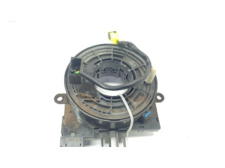 Подрулевой шлейф SRS 255544EA0C, 255544EA0D   Nissan Qashqai