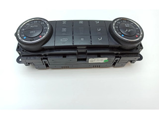 Блок управления климат-контролем A2519060200, A2518206489   Mercedes-Benz R W251
