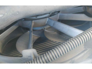 Вентилятор радиатора     214810035R    Renault Laguna III 