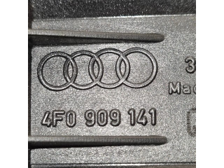 Блок управления 4F0909141   Audi A6 S6 C6 4F