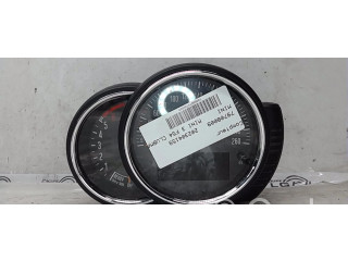 Панель приборов BM0535622   Mini Clubman F54       