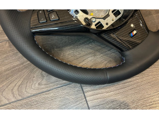 Руль BMW 6 E63 E64  2002 - 2010 года       