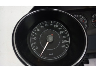 Přístrojová deska  Fiat Bravo 2004 00400087, 00400087  