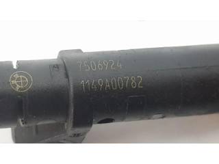 Vstřikovač 13537506924, 7506924   BMW 1 E81 E87  pro benzínový motor 4.4  