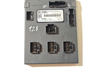 Комфортный модуль    4H0907063BN, 4H0907063   Audi A6 C7