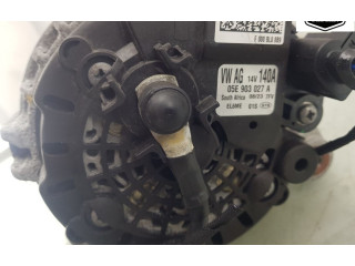 Генератор 05E903027A, 05E903027A   Volkswagen Polo VI      