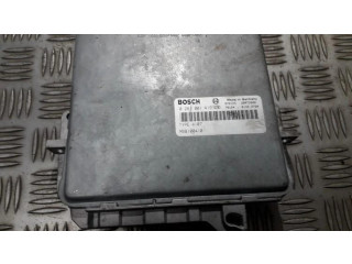 Řídící jednotka 0281001419, msb100410   Honda Accord 1997