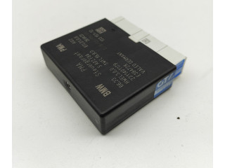 Блок управления парковки 5A02F94   BMW X2 F39   