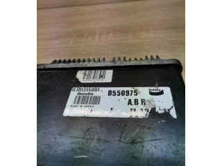 Блок управления АБС b550975, s101315001   Peugeot 605