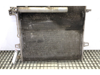 Радиатор охлаждающей жидкости A2515000054   Mercedes-Benz ML W164