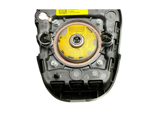 Руль Chevrolet Trax   -  года 95328143      