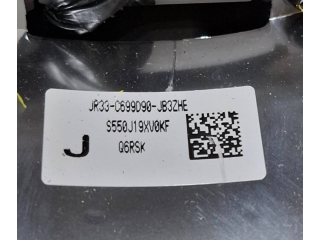 Руль Ford Mustang VI  2015 -  года JR33C699D90, JR33C699D90JB3ZHE      