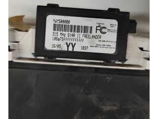 Přístrojová deska  Land Rover Freelander 2003 LR0018001, YAC501100  