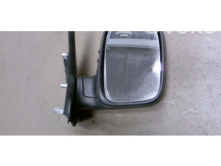 Zpětné zrcátko  Volkswagen Multivan T5 2008  8575087E1A9B9  