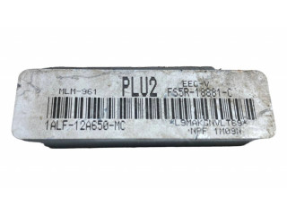 Řídící jednotka 1ALF12A650MC, FS5R18881C   Mazda 626 2002