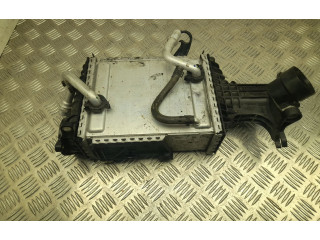 Интеркулер  A6560103402, VD33209   Mercedes-Benz GLE W167 