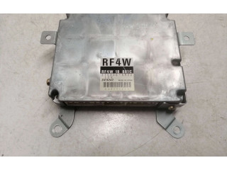 Блок управления двигателя RF4W18881C, 2758005922   Mazda Premacy