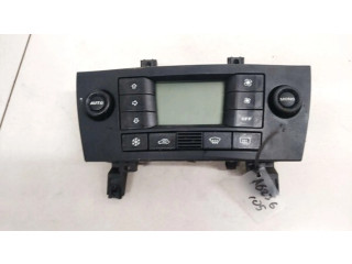 Блок управления климат-контролем 0554892062, 735319257   Fiat Stilo