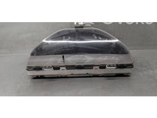 Přístrojová deska  Mazda 323 2000 BJ3A55430  