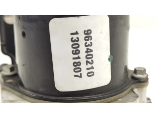 Блок АБС 96340210, 13091807   Chevrolet  Matiz  