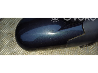 Zpětné zrcátko  Mercedes-Benz ML W163 2001    