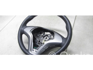 Руль Hyundai ix20         