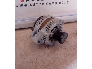 Генератор 50559544, 50559544   Alfa Romeo Stelvio      