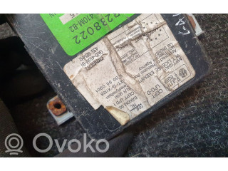 Блок управления MR238022   Mitsubishi Galant