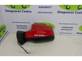 Zpětné zrcátko  Renault Sandero I 2009  K9K796, K9K796  