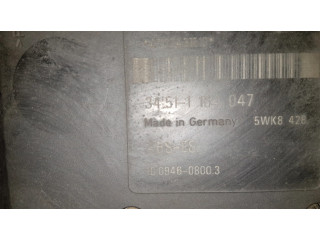 Jednotka ABS 34511164047   BMW 3 E36 1995