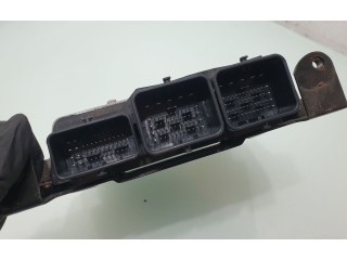 Řídící jednotka 9666098180, 0851LA91940259   Peugeot 3008 I 2009