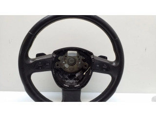 Volant Audi A6 S6 C6 4F 2005 4F0419091AQ  