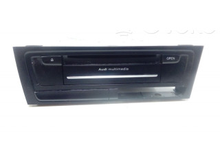 Считывающее устройство CD/DVD навигации (GPS)
