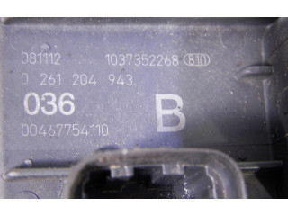 Блок управления двигателем ECU 0261204943   Alfa Romeo 145 - 146