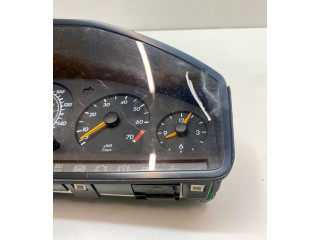 Přístrojová deska  Mercedes-Benz SL R129 1997 A1294400911, 1294400911  
