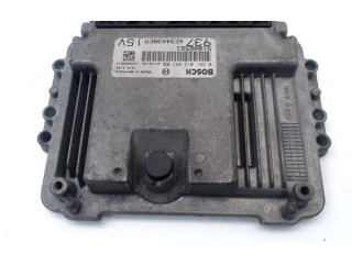 Řídící jednotka 50512717, 50507794   Alfa Romeo GTV 2007