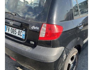 Ручка стеклоочистителей    Hyundai Getz