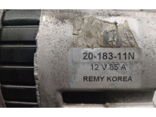 Генератор 96303556   Daewoo Lanos      