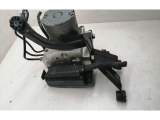 Блок АБС 3451678336006, 3452678336201   BMW  5 E60 E61  2004-2010 года