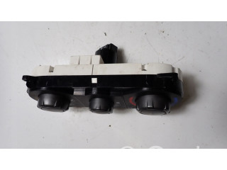Блок управления климат-контролем 9725017XXX   Hyundai Matrix
