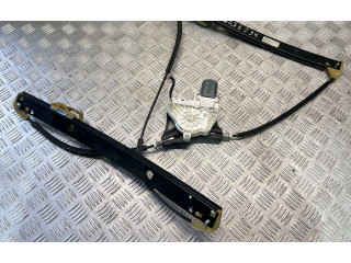 Передний комплект электрического механизма для подъема окна 4G0837461    Audi A6 S6 C7 4G 2011 - 2018 года