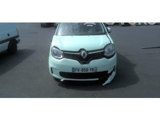 Дисплей    280219917R   Renault Twingo III