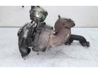 Турбина Volkswagen Touareg I  24445061         