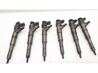 Комплект форсунок 7794435, 0445110209    BMW 3 E90 E91 для дизельного двигателя 306D3 3