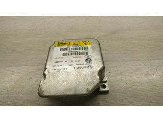 Блок подушек безопасности 0285001440, 6912123   BMW 3 E46