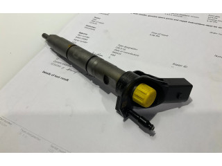 Форсунка A6420701387, 6420701387    Mercedes-Benz ML W164  642.940 